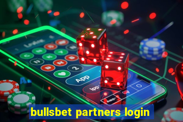 bullsbet partners login